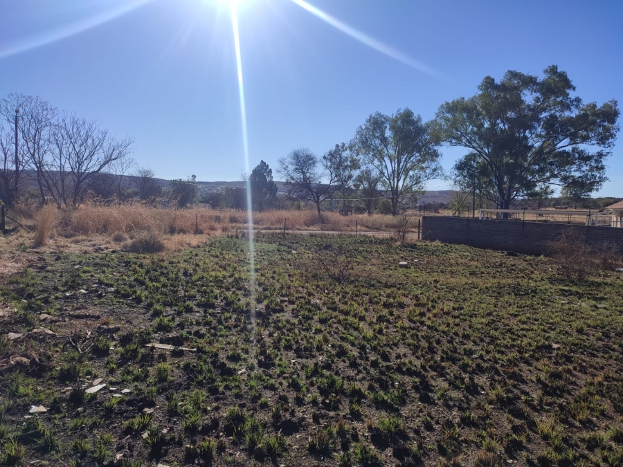 0 Bedroom Property for Sale in Swartruggens North West